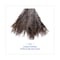 Boardwalk Professional Ostrich Feather Duster, Gray, 14" Length, 6" Handle BWK14FD - alternate 6